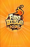 Fire Bible For Kids