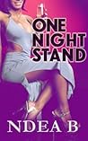 One Night Stand (Love & Temptation) One Night Stand (Love & Temptation)