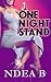 One Night Stand (Love & Temptation)