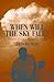 WHEN WILL THE SKY FALL? : Hurricane Katrina, A Documentary In Poetry