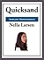 Quicksand by Nella Larsen