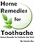 Home Remedies for Toothache - Natural Remedies for Toothache that Work
