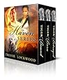 The Haven Series by Tressie Lockwood