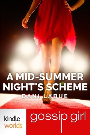 A Mid-Summer Night's Scheme (Gossip Girl)