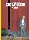 Chas (Clownvisje, #4) Chas (Clownvisje, #4)
