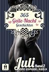 365 Geile Nacht Geschichten #2 365 Geile Nacht Geschichten #2