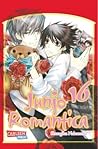 Junjo Romantica 16 by Shungiku Nakamura