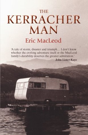 The Kerracher Man (Non-Fiction)