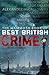 The Mammoth Book of Best British Crime 9