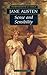 Sense and Sensibility