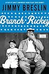 Book cover for Branch Rickey: A Life