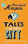 Tales of the City by Armistead Maupin