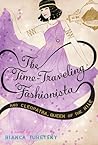 The Time-Traveling Fashionista and Cleopatra, Queen of the Nile by Bianca Turetsky