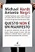 Questo non è un Manifesto