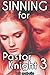 Sinning for Pastor Knight 3 by Lexi Arabella