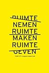 Ruimte Nemen Ruimte Maken