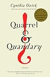 Quarrel & Quandar...