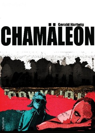 Chamäleon (Kindle Edition)