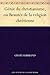 Génie du christianisme, ou Beautés de la religion chrétienne by François-René de Chateaubriand