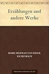 Erzählungen und andere Werke (German Edition)