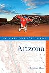 Explorer's Guide Arizona (Explorer's Complete)