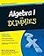 Algebra I For Dummies by Mary Jane Sterling