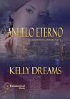 Anhelo eterno (Guardianes Universales, #4) Anhelo eterno (Guardianes Universales, #4)