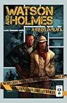 Watson and Holmes - A Study In Black