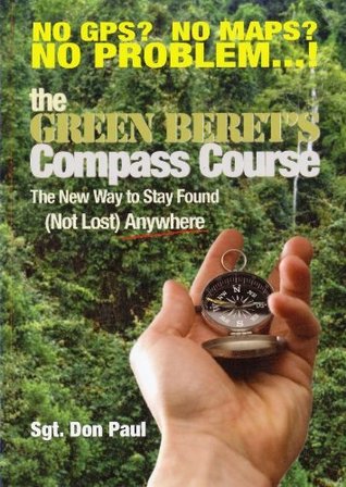 Never Get Lost (aka Green Beret's Compass Course)
