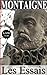 Les Essais / Livre I-II-III by Michel de Montaigne