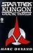 Klingon for the Galactic Traveler by Marc Okrand