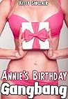 Annie's Birthday Surprise