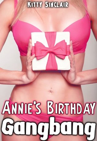 Annie's Birthday Surprise (Kindle Edition)
