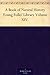 A Book of Natural History Y...