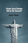 Does God Desire A...