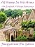 At Home In His Arms (The English Village Romance Series)