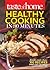 Taste of Home Healthy Cooking in 30 Minutes