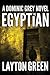 The Egyptian (Dominic Grey #2)