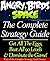 Angry Birds Space - Get All The Eggs, Beat All 90 Levels & Dominate the Game! (With Full Color Screenshots)