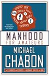 Manhood for Amateurs: A Humorous and Heartfelt Memoir of Fatherhood and Marriage Book cover for Manhood for Amateurs: A Humorous and Heartfelt Memoir of Fatherhood and Marriage