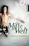Die Mitte der Welt Book cover for Die Mitte der Welt