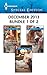 Harlequin Special Edition December 2013 - Bundle 1 of 2: An Anthology
