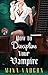 How to Discipline Your Vampire (The DommeNation Series Book 1)