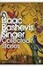 Collected Stories by Isaac Bashevis Singer Collected Stories by Isaac Bashevis Singer