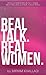 Real Talk Real Women