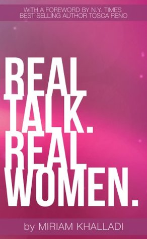 Real Talk Real Women (Kindle Edition)