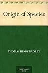 Origin of Species
