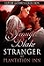 Stranger at Plantation Inn (Classic Gothics Collection, #1)