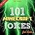 Minecraft: 101 Minecraft Jo...