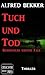 Tuch und Tod (Berringer, #1)